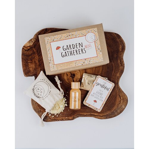 Mini Garden Gatherers Kit