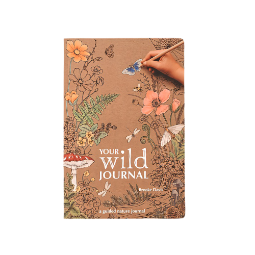 Your Wild Journal