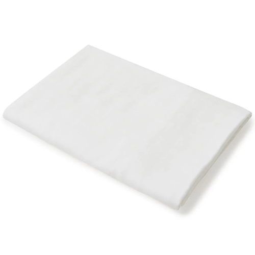 Organic Cotton Muslin Wrap Milk