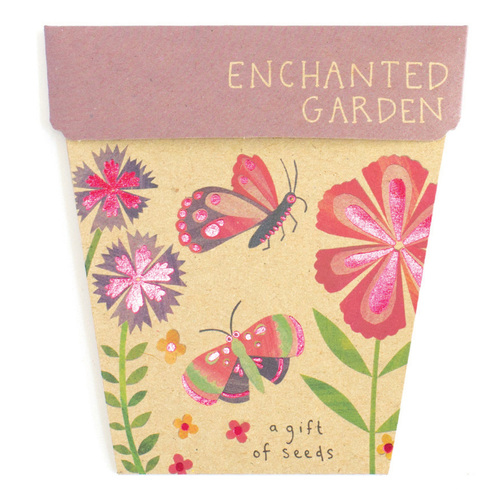 Enchanted Garden Seeds