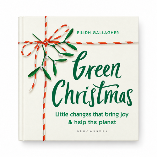 Green Christmas Book