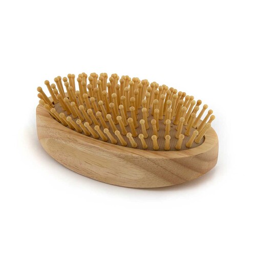 Oval Hair Brush