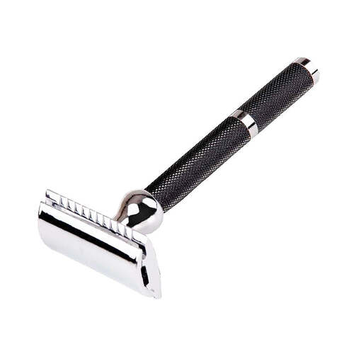 Safety Razor 71R Black