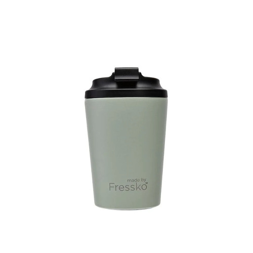 Bino Cup 8oz Sage