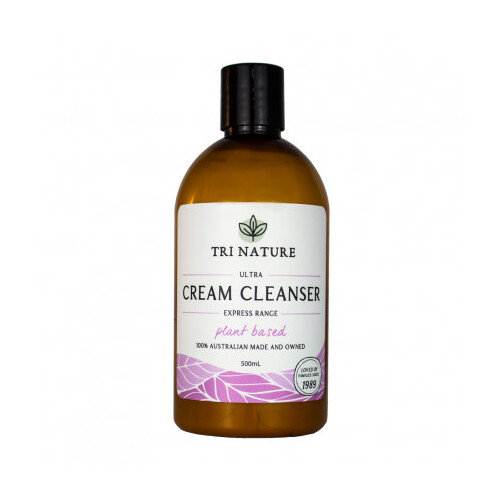 Ultra Cream Cleanser