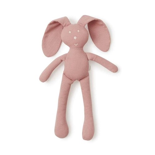 Organic Snuggle Bunny Rose