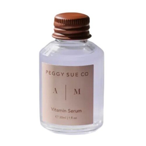 AM Vitamin Serum