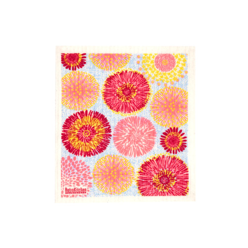 Dish Cloth Compostable - Waratahs