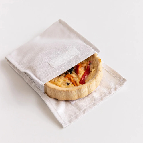 Food Pocket - Stone