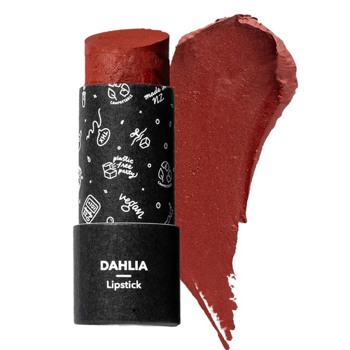 Lipstick Dahlia
