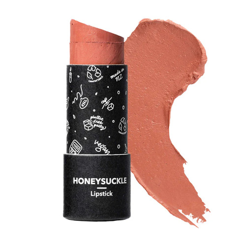 Lipstick Honeysuckle