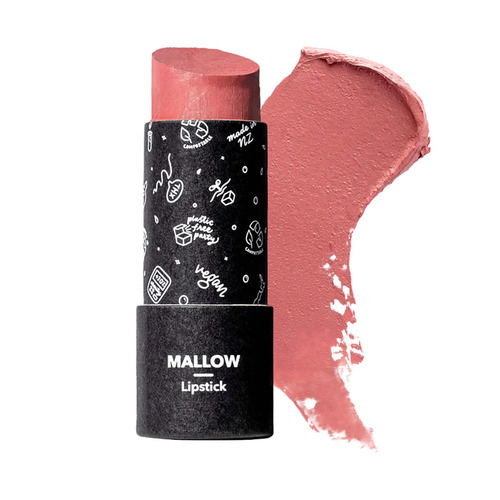 Lipstick Mallow