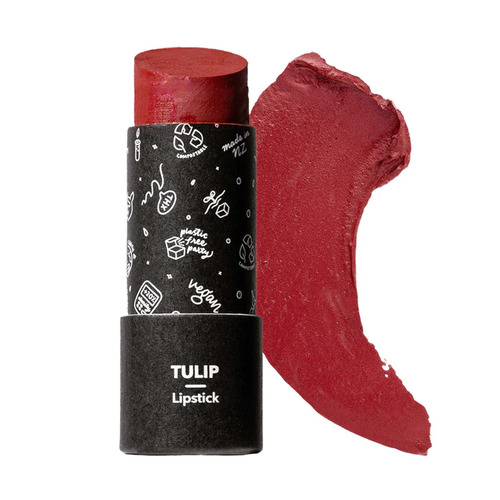Lipstick Tulip