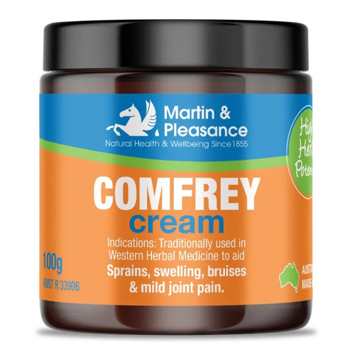 Comfrey Cream