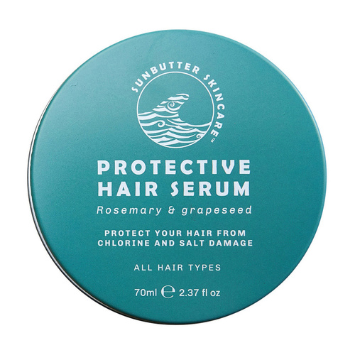 Protective Hair Serum