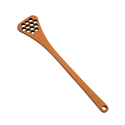 Honeycomb Spoon