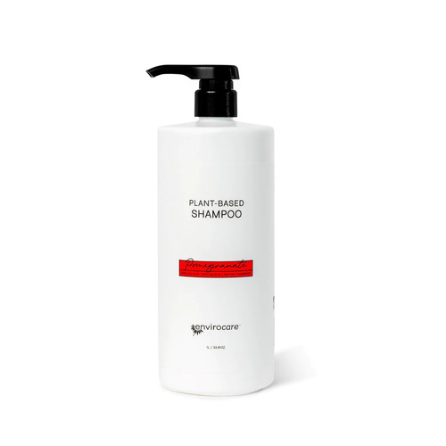 Shampoo Pomegranate 1L