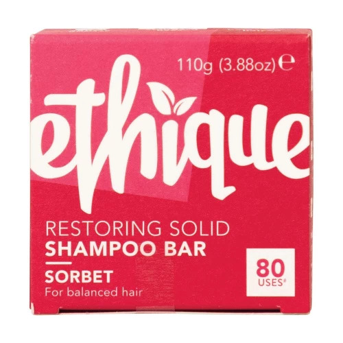 Sorbet Shampoo Bar