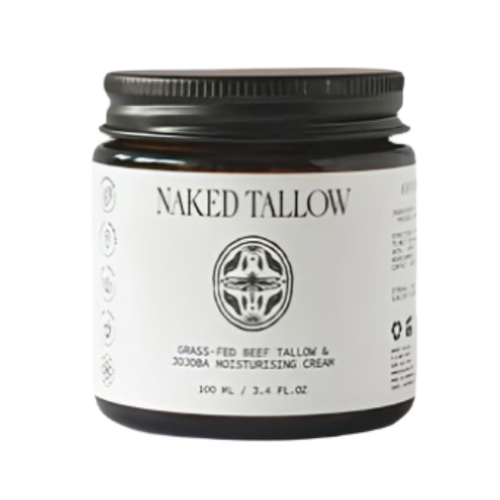 Moisturising Cream