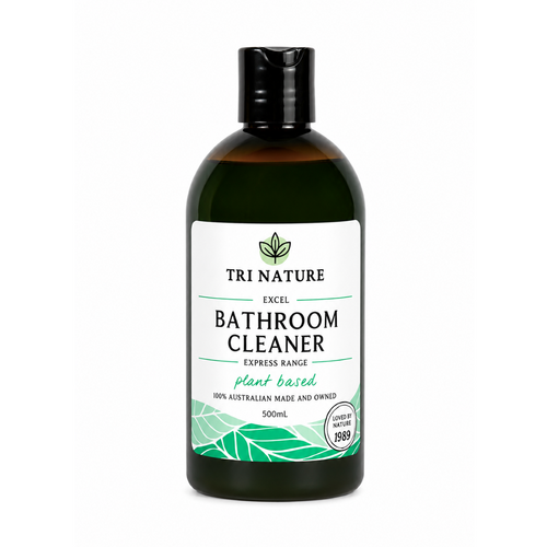 Bathroom Cleaner