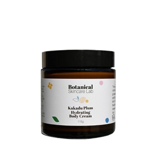 Kakadu Plum Hydrating Body Cream