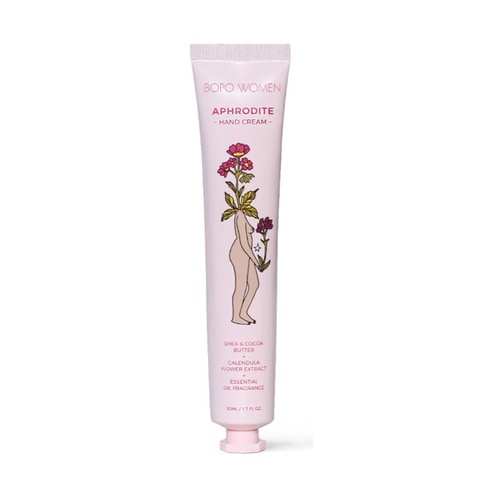 Aphrodite Luxury Hand Cream