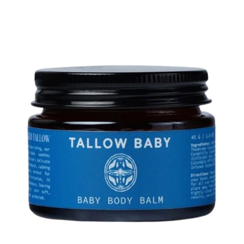 Baby Body Tallow Balm