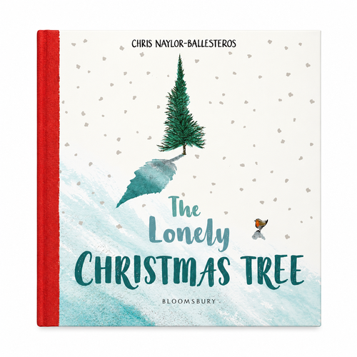 The Lonely Christmas Book