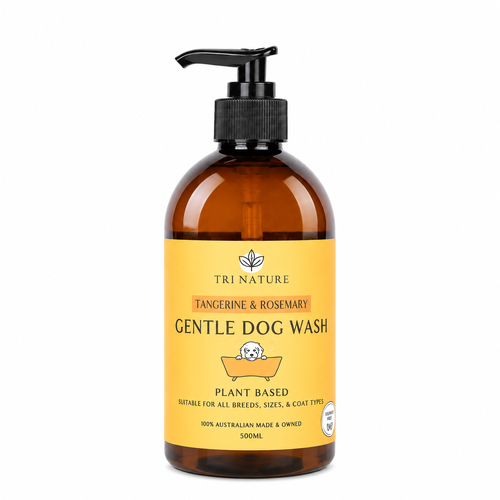 Gentle Dog Wash