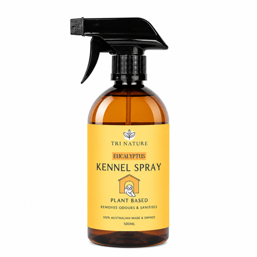 Kennel Spray