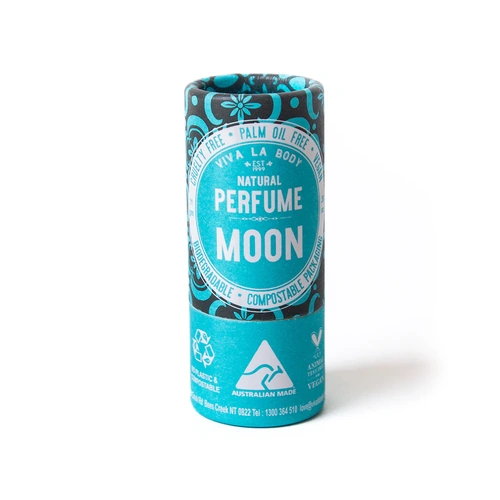 Viva La Body – Moon Natural Perfume (11g Tube)