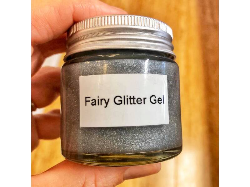 Fairy Glitter Gel main image