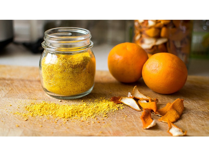 Recipes main image