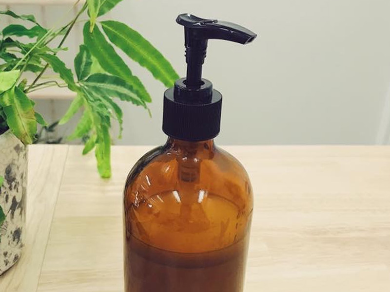 Zero Waste Hand Wash Recipe main image